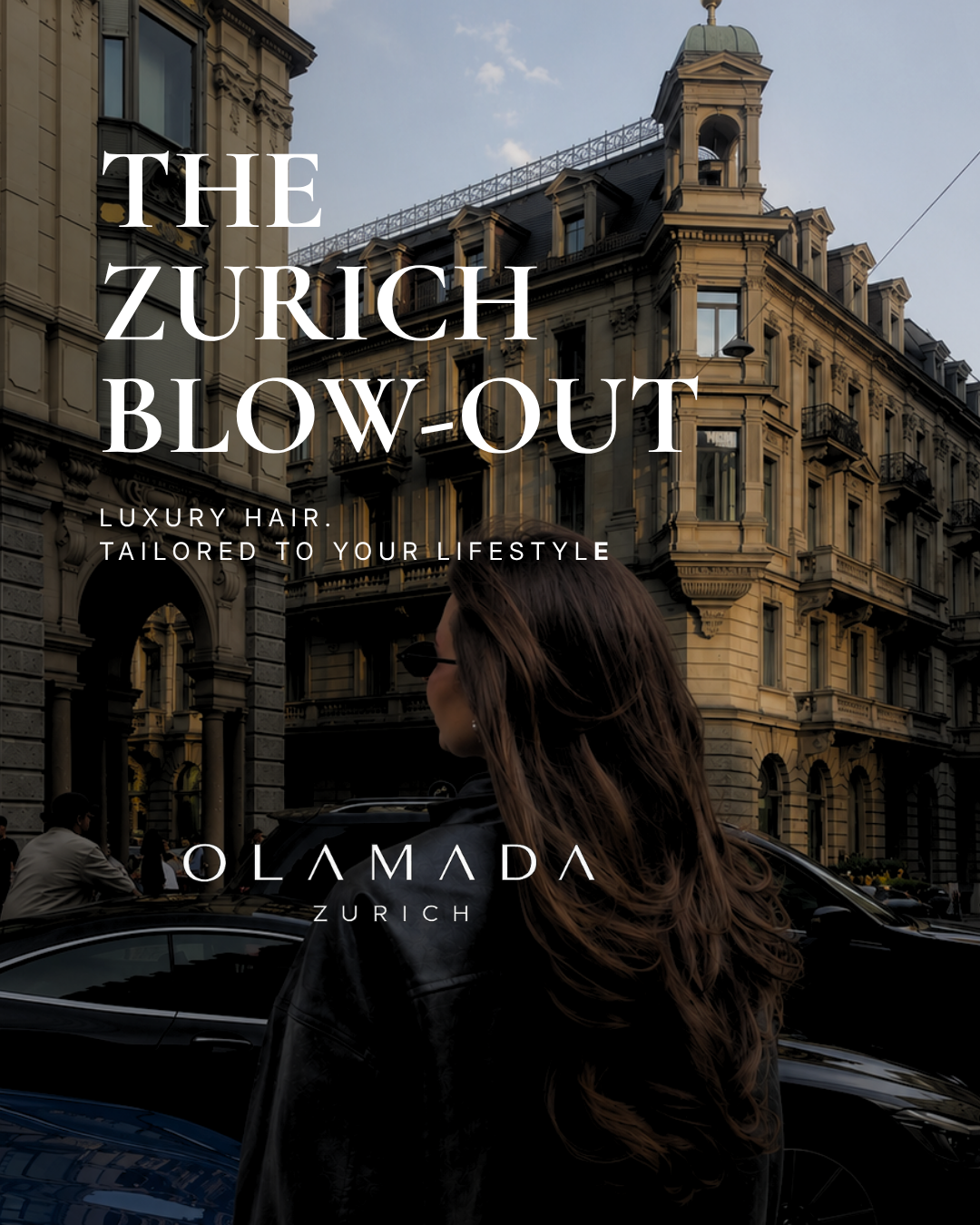 The Zürich Blow-Out