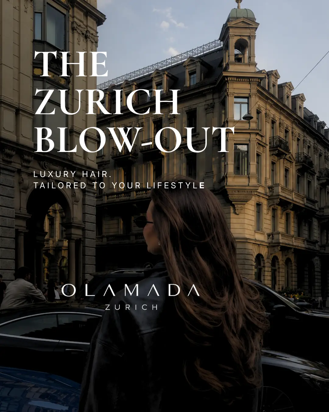 The Zürich Blow-Out