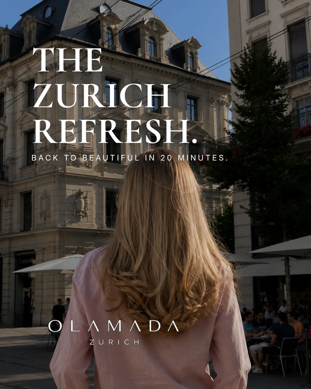The Zürich Refresh